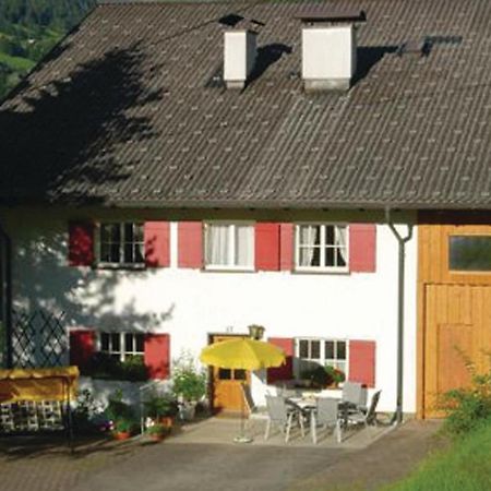 Ferienwohnung In Ruhiger Lage Blons  Exterior photo