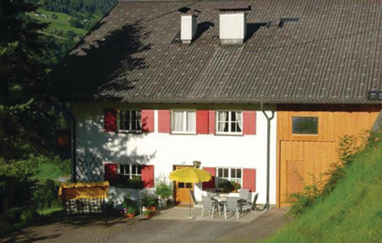 Ferienwohnung In Ruhiger Lage Blons  Exterior photo