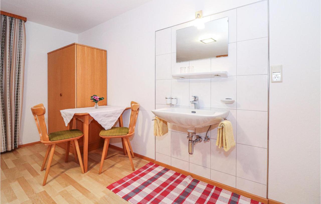 Ferienwohnung In Ruhiger Lage Blons  Exterior photo