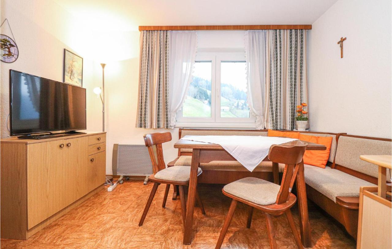 Ferienwohnung In Ruhiger Lage Blons  Exterior photo
