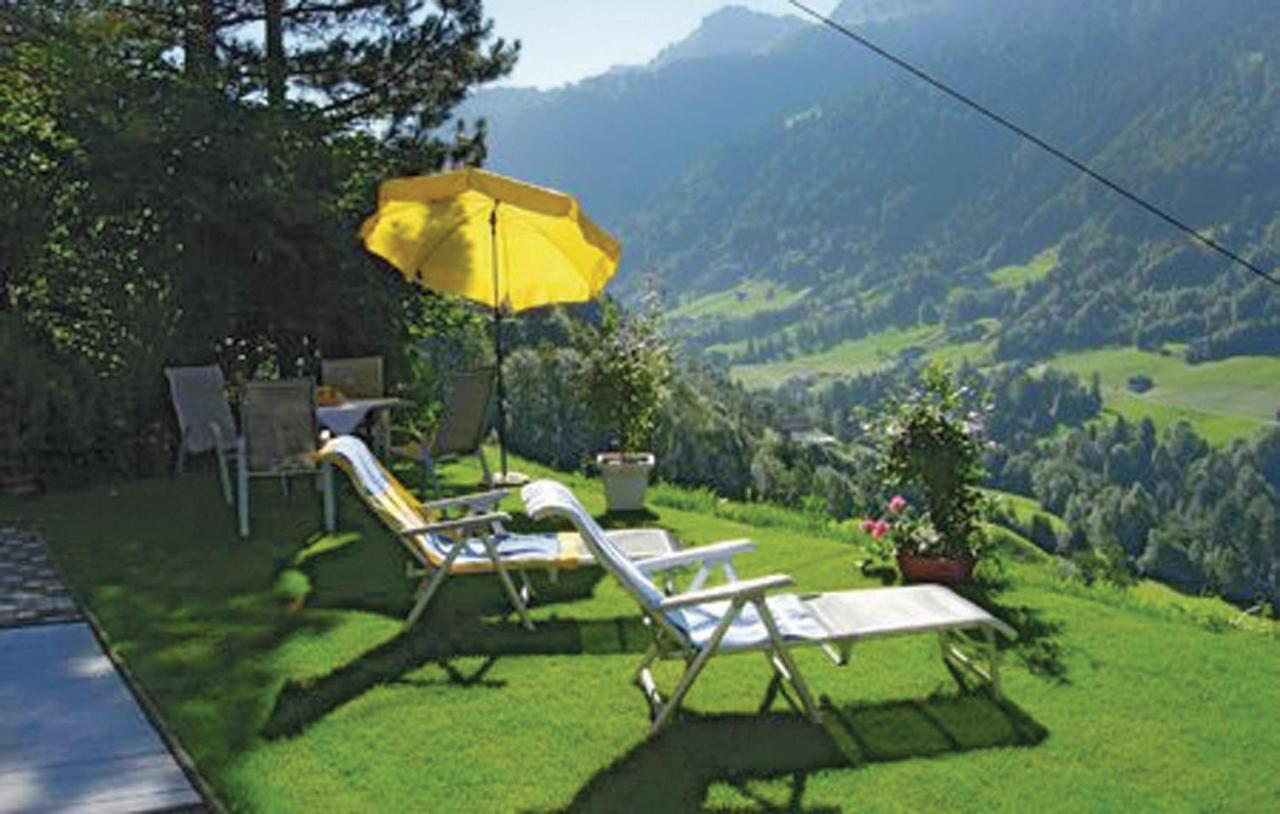 Ferienwohnung In Ruhiger Lage Blons  Exterior photo