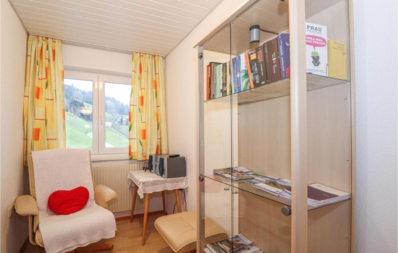 Ferienwohnung In Ruhiger Lage Blons  Exterior photo